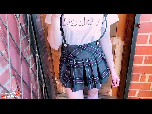 ❤️ Schoolgirl Sucks her dick deeply and fucks instead of classes. ️  Sex at en-us.yespornpics-com.ru
