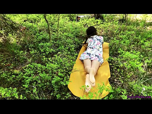 ❤️ Stranger on Tinder Masturbates My Pussy and Fucks Passionately in the woods ️  Sex at en-us.yespornpics-com.ru