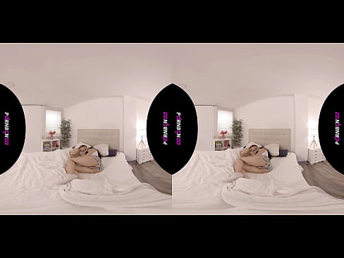❤️ PORNBCN VR Two young lesbians wake up horny in 4K 180 3D virtual reality Geneva Bellucci Katrina Moreno ️  Sex at en-us.yespornpics-com.ru