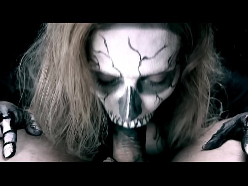 ❤️ Demon girl sucking cock with her black mouth and swallowing cum. ️  Sex at en-us.yespornpics-com.ru