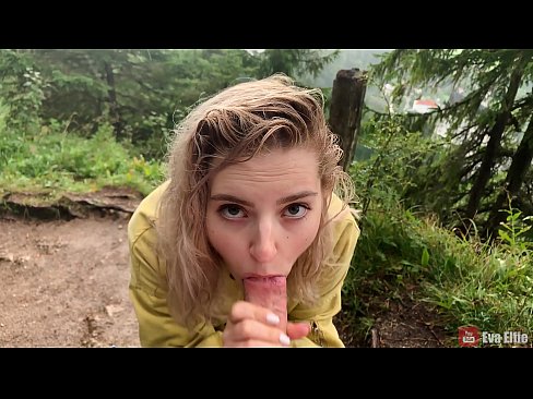 ❤️ Girl swallows cum after a public blowjob - Eva Elfi ️  Sex at en-us.yespornpics-com.ru