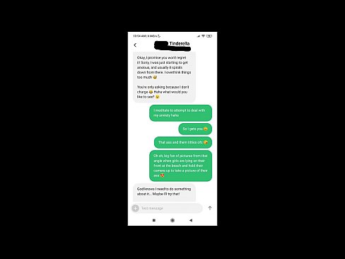 ❤️ I added a new PAWG from Tinder to my harem ( talk to Tinder included) ️  Sex at en-us.yespornpics-com.ru