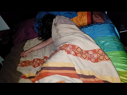❤️ Stepson berating his young stepmother while she sleeps. ️  Sex at en-us.yespornpics-com.ru