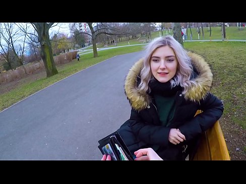 ❤️ Swallows a stranger's hot cum for money - blowjob in the park by Eva Elfie ️  Sex at en-us.yespornpics-com.ru